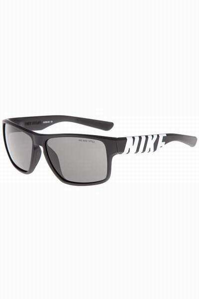 lunette de soleil nike homme paris